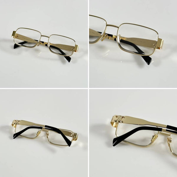 Celine WMNS 1031 Gold Frame