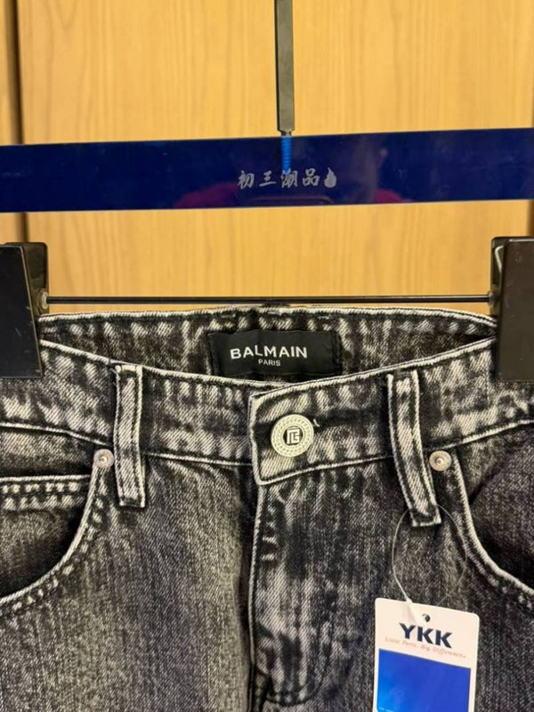 Balmaixn IMPORTED xSTORE ARTICLE JEANS