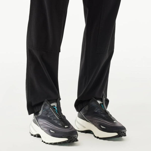 Lacoste Audyssor Trail Black White