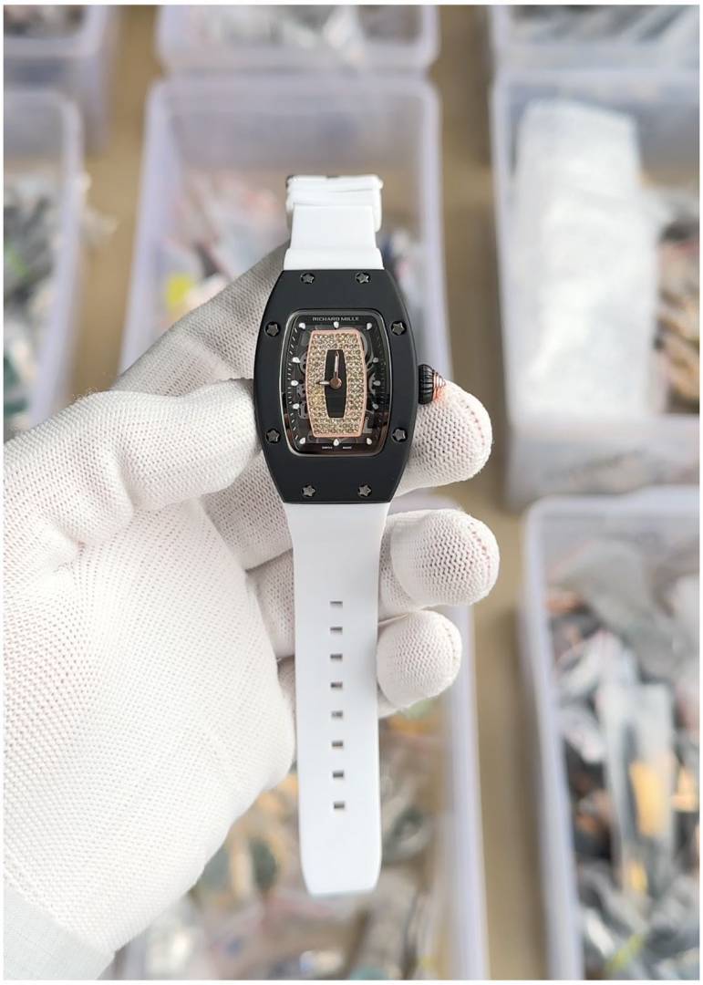 Richard Mille RM-07