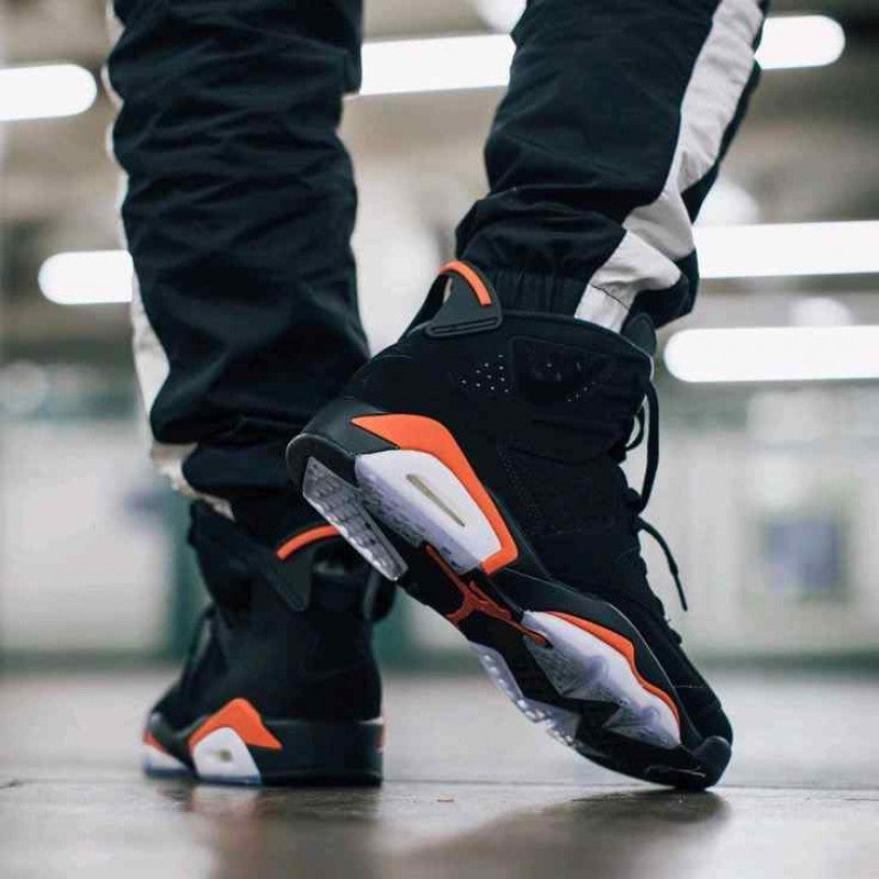 Air Jordan 6 Infrared