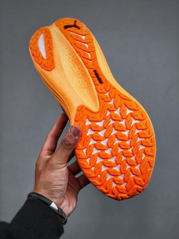Puma magmax nitro beat the elite 125