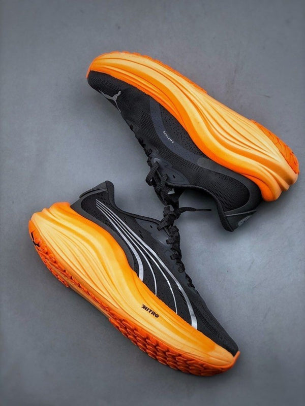 Puma magmax nitro beat the elite 125
