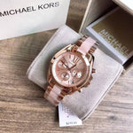Michael Kors Bradshaw