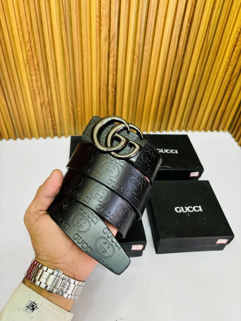 01 GUCHI PREMIUM QUALITY BELT