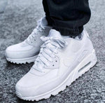Nike Airmax 90 Essential Tripple White sale