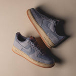 Nike AIRFORCE 1 ASHEN SLATE
