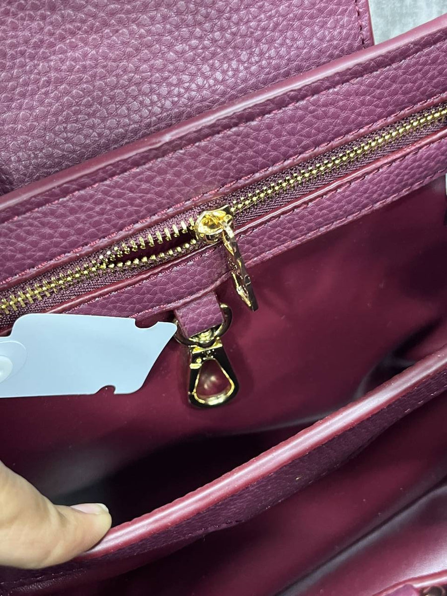 Louis Vuitton_Capucines_Wine_Maroon_Premium_Double_Box_(NoReturn)
