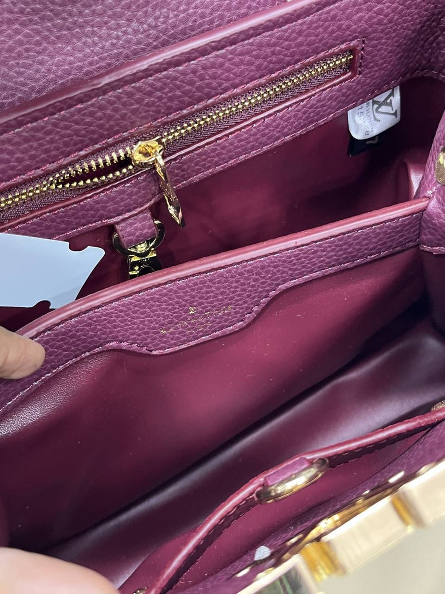 Louis Vuitton_Capucines_Wine_Maroon_Premium_Double_Box_(NoReturn)