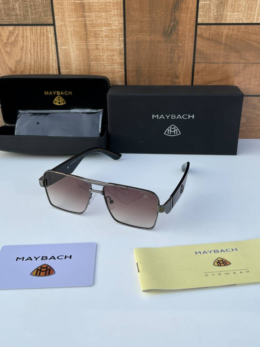 Maybach_609_brown