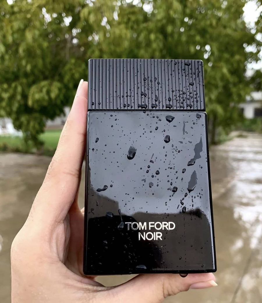 TOM FORR NOIR EDP