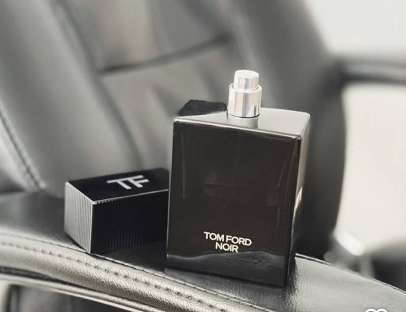 TOM FORR NOIR EDP