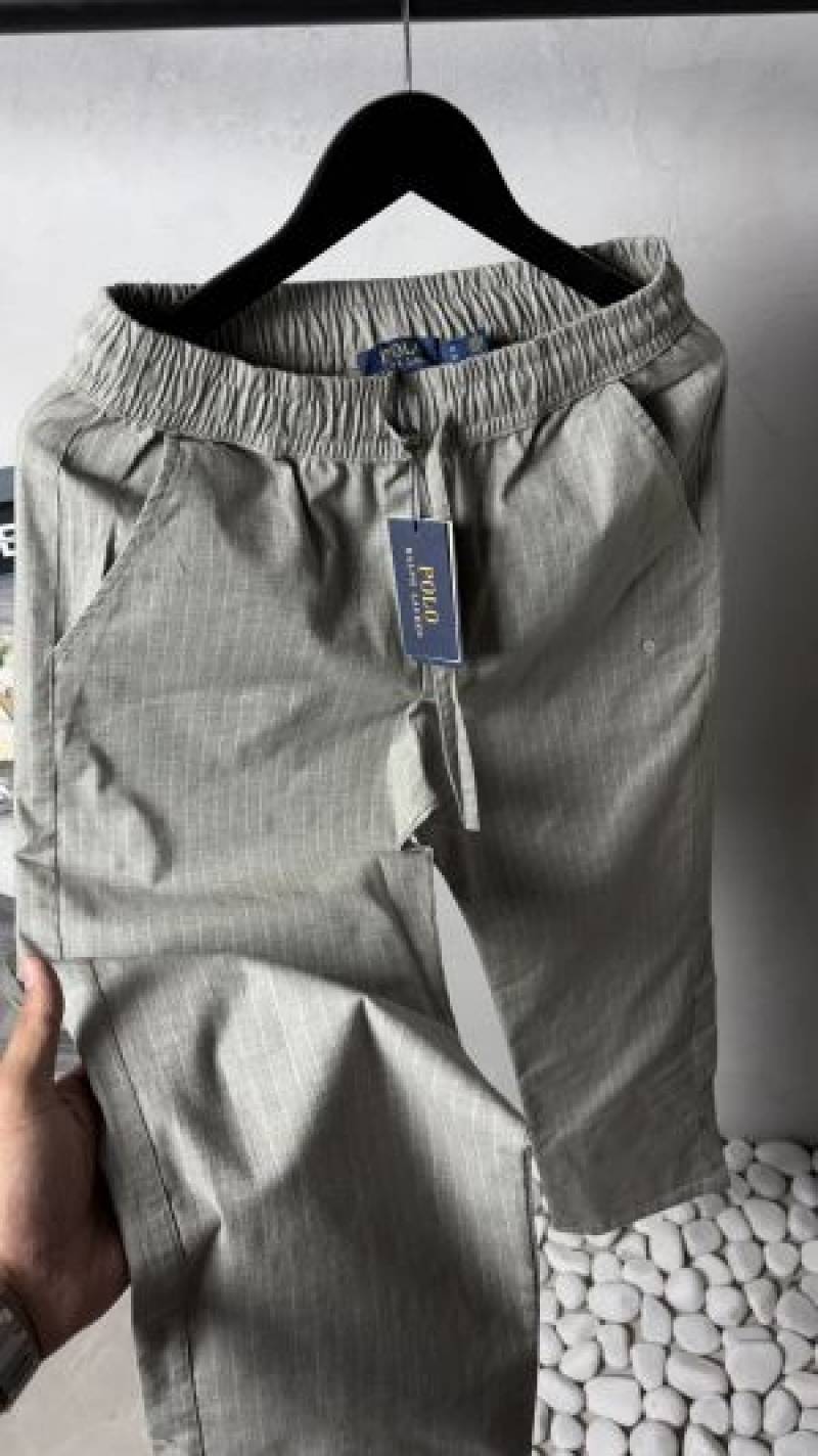 Ralph lauren premium linen pants 1288