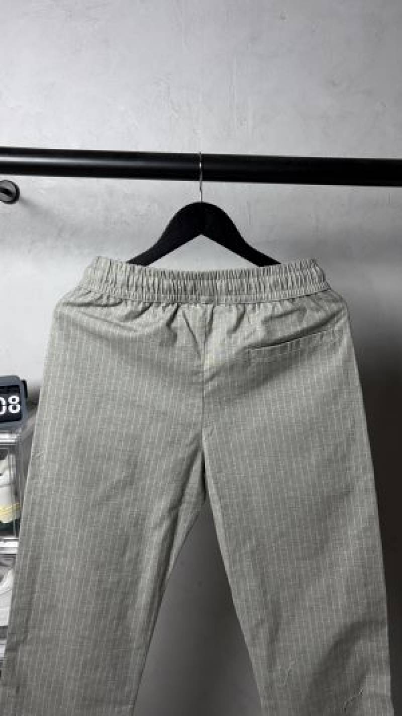 Ralph lauren premium linen pants 1288
