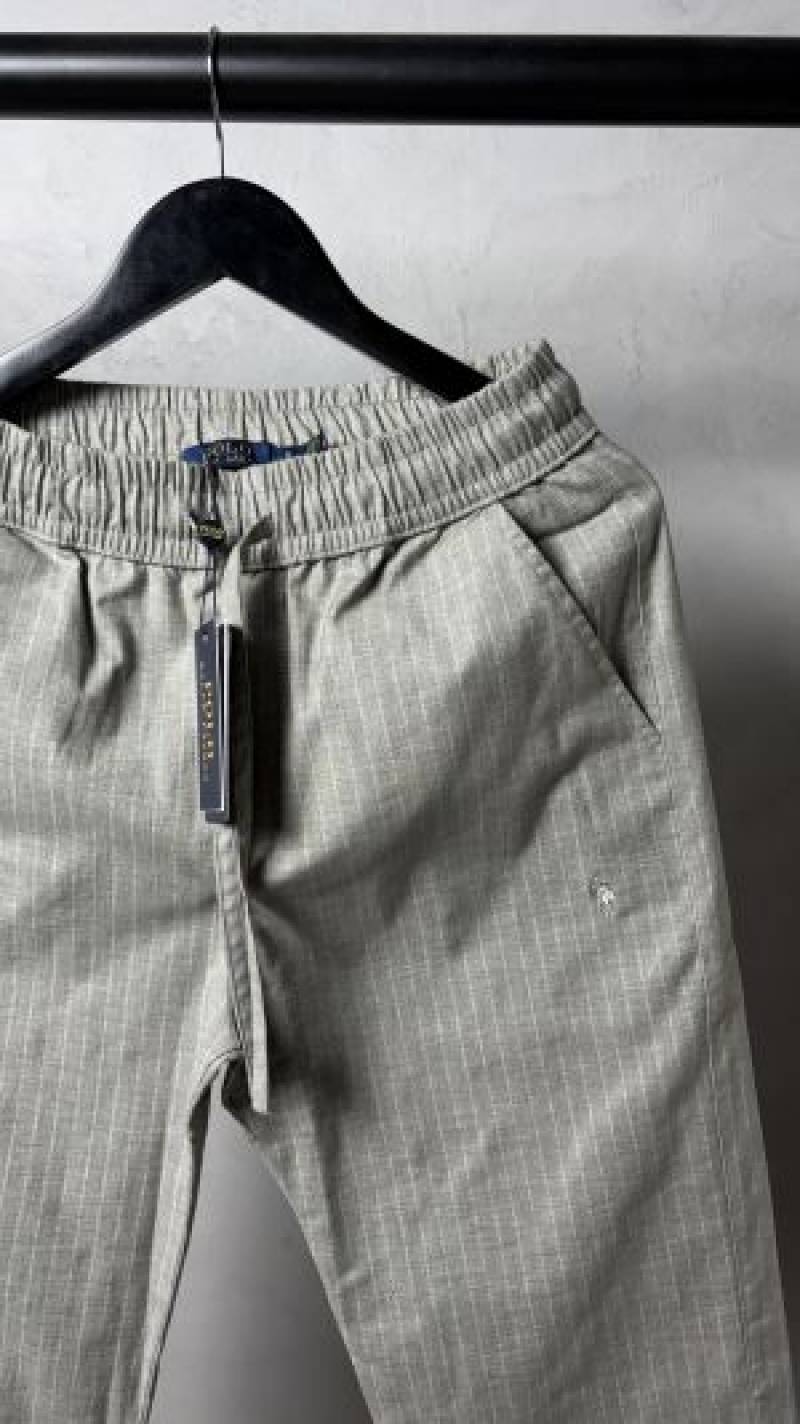 Ralph lauren premium linen pants 1288