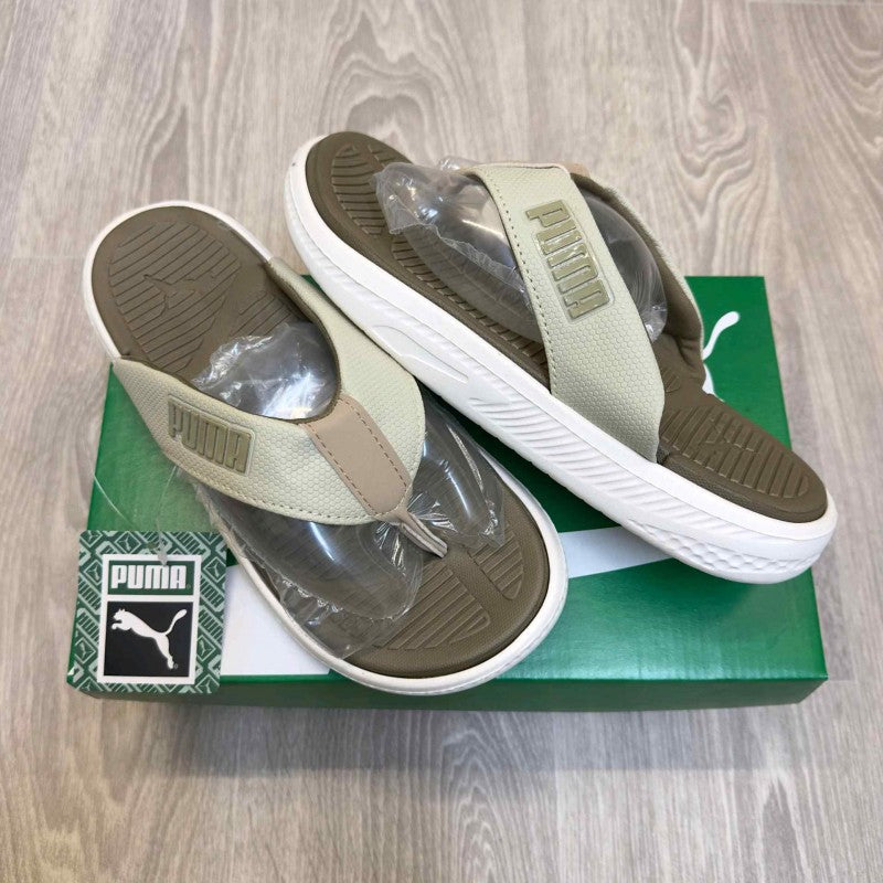 Puma Softride Seave Beige Simplex