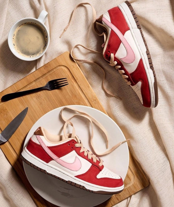 Nike Sb Dunk Low Bacon