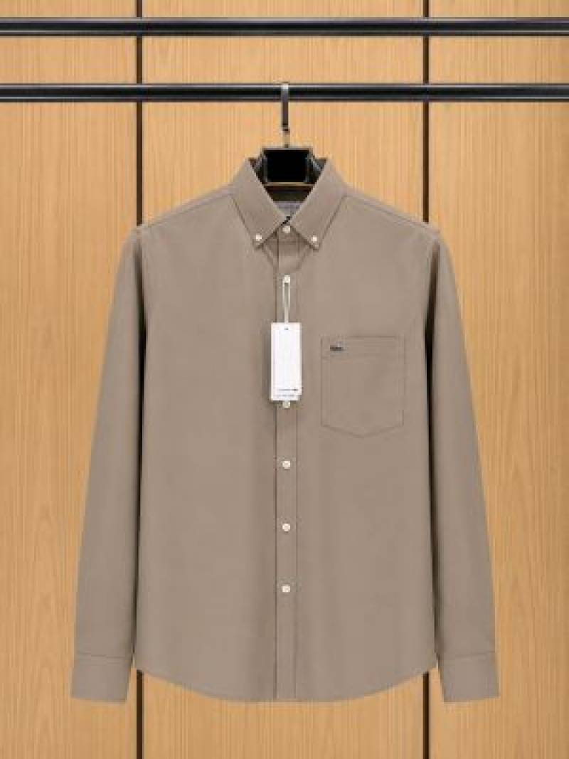 Lacoste IMPORTED STORE ARTICLE DESIGNER SHIRT