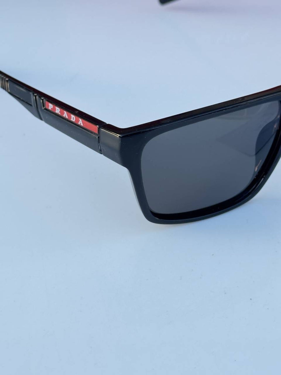 Pradda2441 black