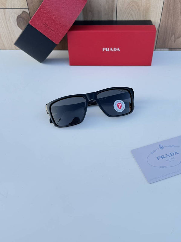 Pradda2441 black