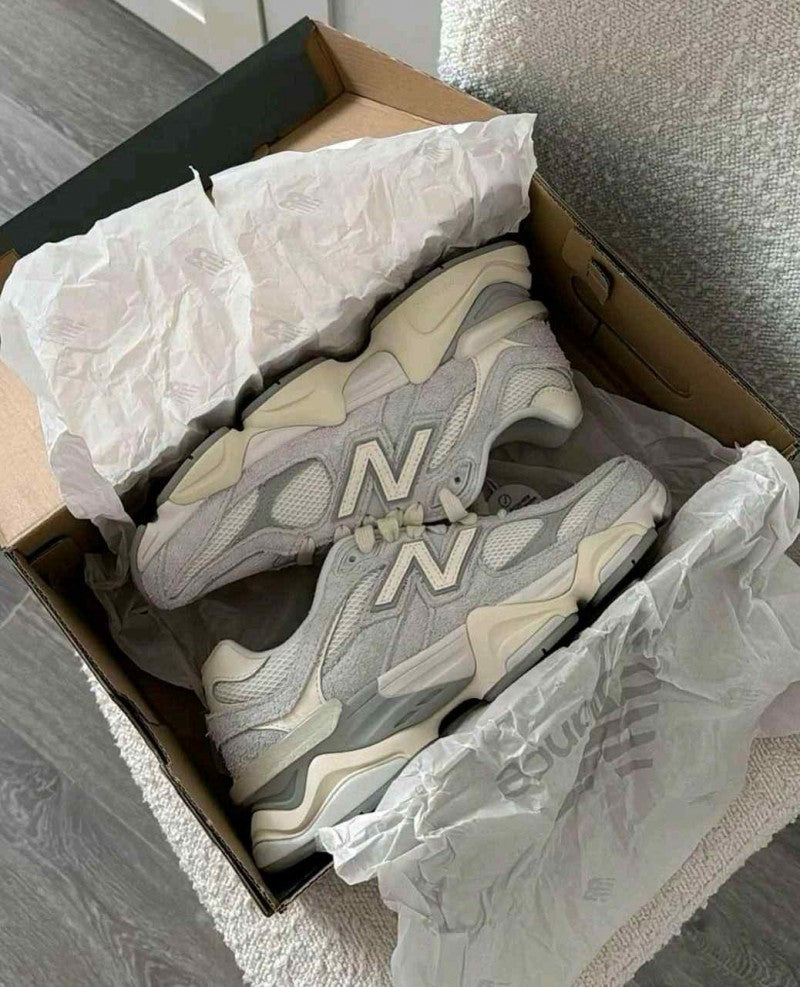 new balencee 9060 Quartz Grey