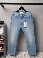 Calvin Klein Premium Straight Fit Denim Jeans 2827