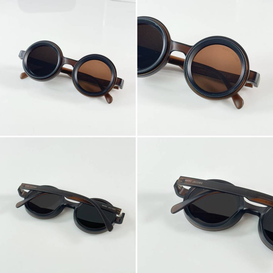 Marc Jacobs Adjustable 8357 Brown