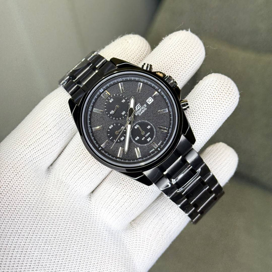 Edifice Chain 108