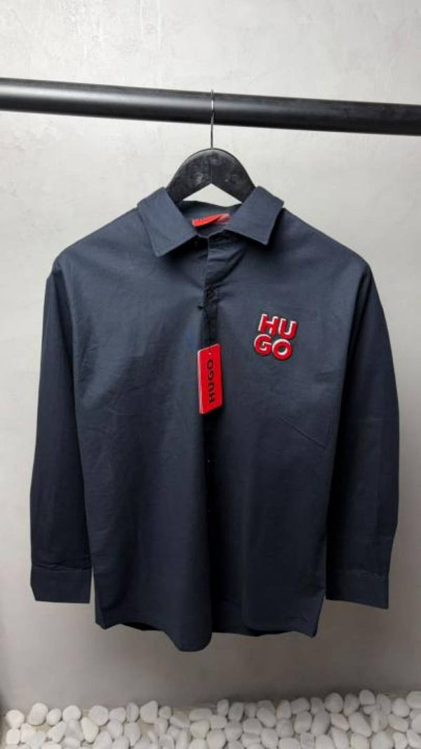 Hug Boss High Quality Shirts 2559