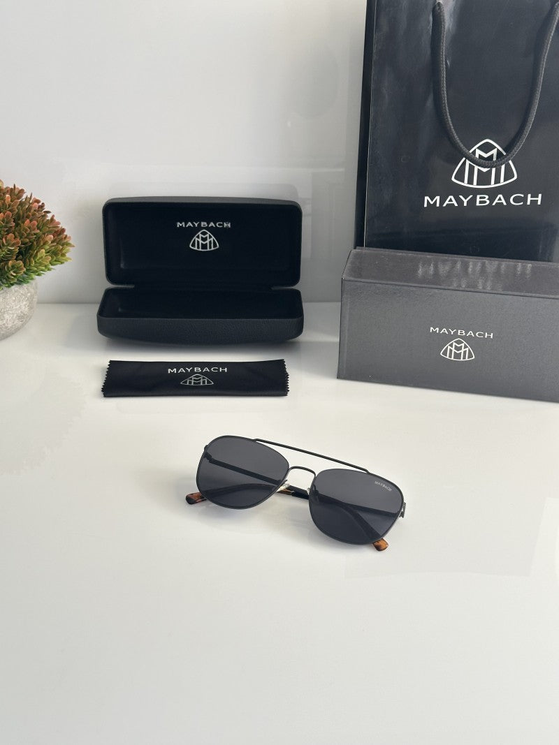 Maybach Z087 Black