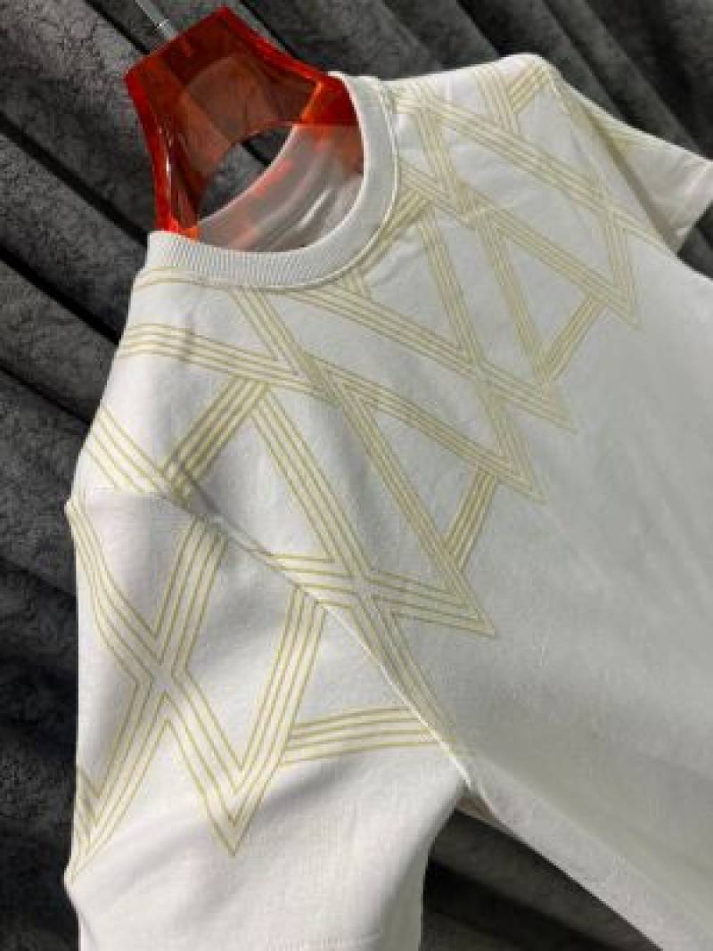 Armani Exchange IMPORTED STORE ARTICLE T-SHIRT