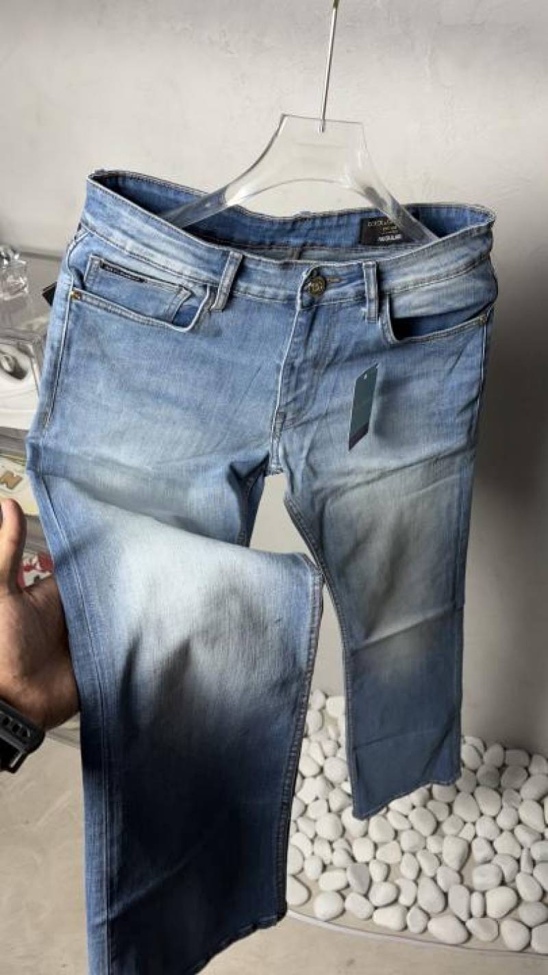 Dolcce Gabbaana Premium Jeans 2134