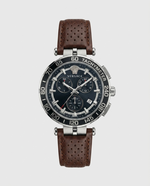 Versace Greca Chronograph