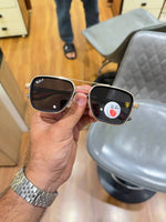 Ray-Ban 06 gold black