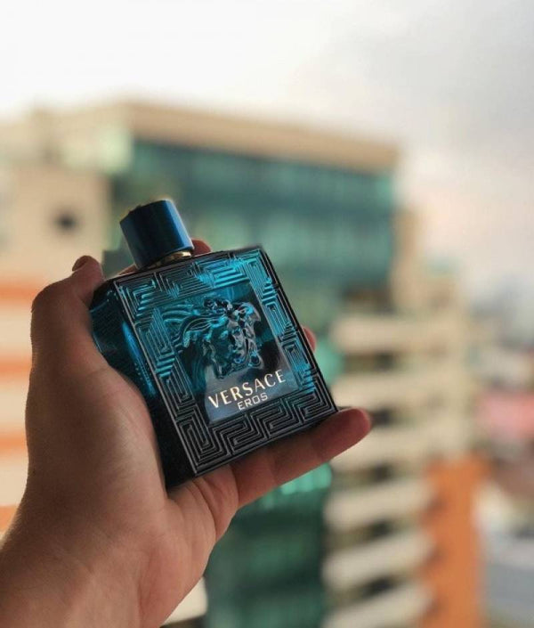 VERSACE EROS
