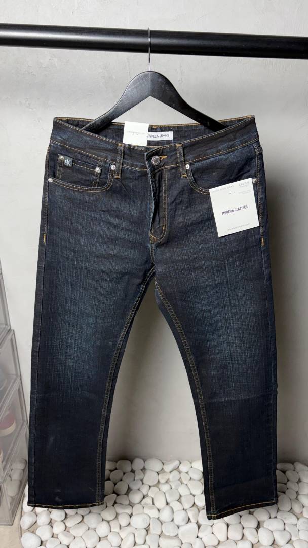 Calvin_ Klei_n Premium Denim Jeans 2046