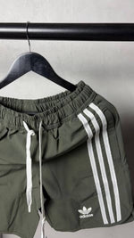 Adidas_ Premium Running Shorts 1918