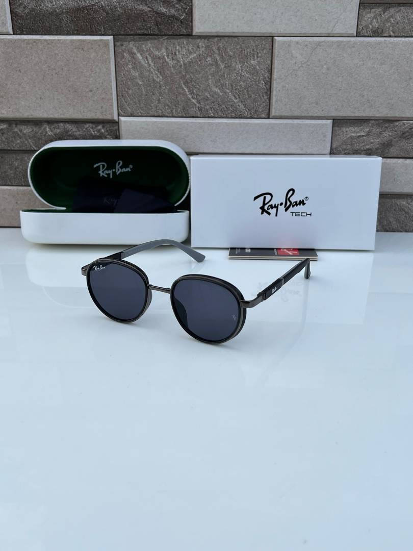 Rey ban_24002_black_grey
