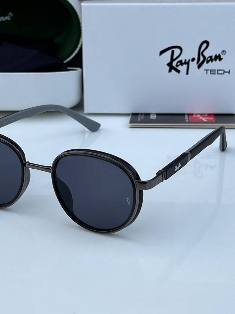 Rey ban_24002_black_grey