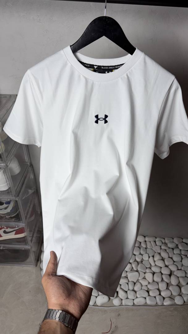Under Armor Premium T-Shirts 1790