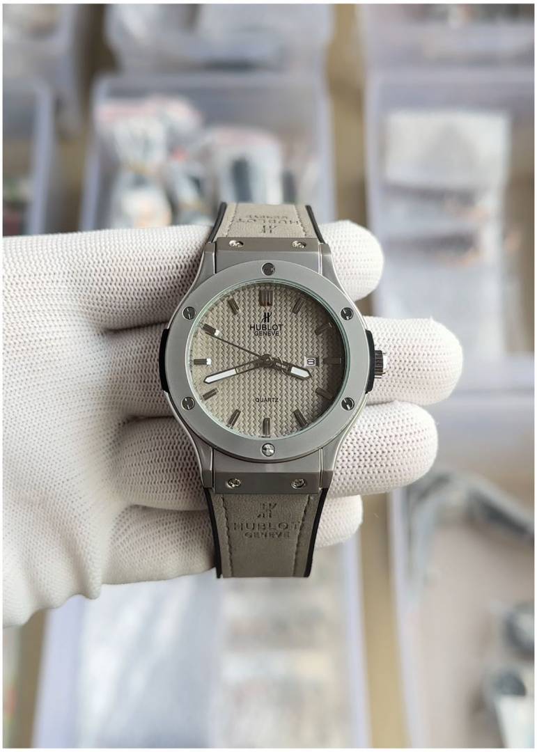 Hublot Big Bang Classic - J1561