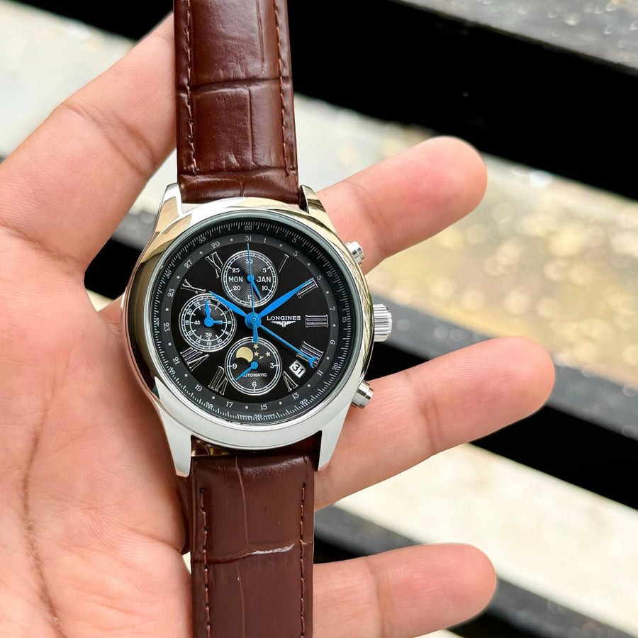 Longines Hydro Master Collection - J411