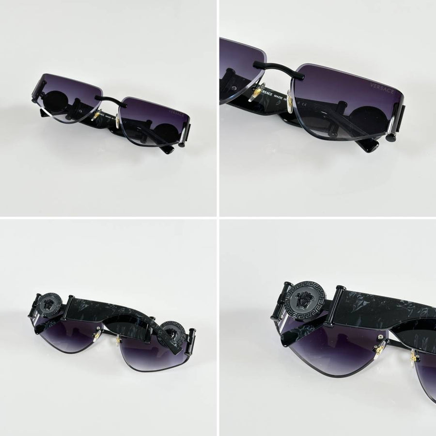 Versace 6773 Black DC
