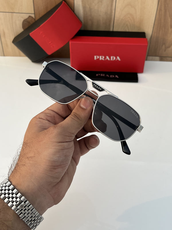 Prada_58_silver_black