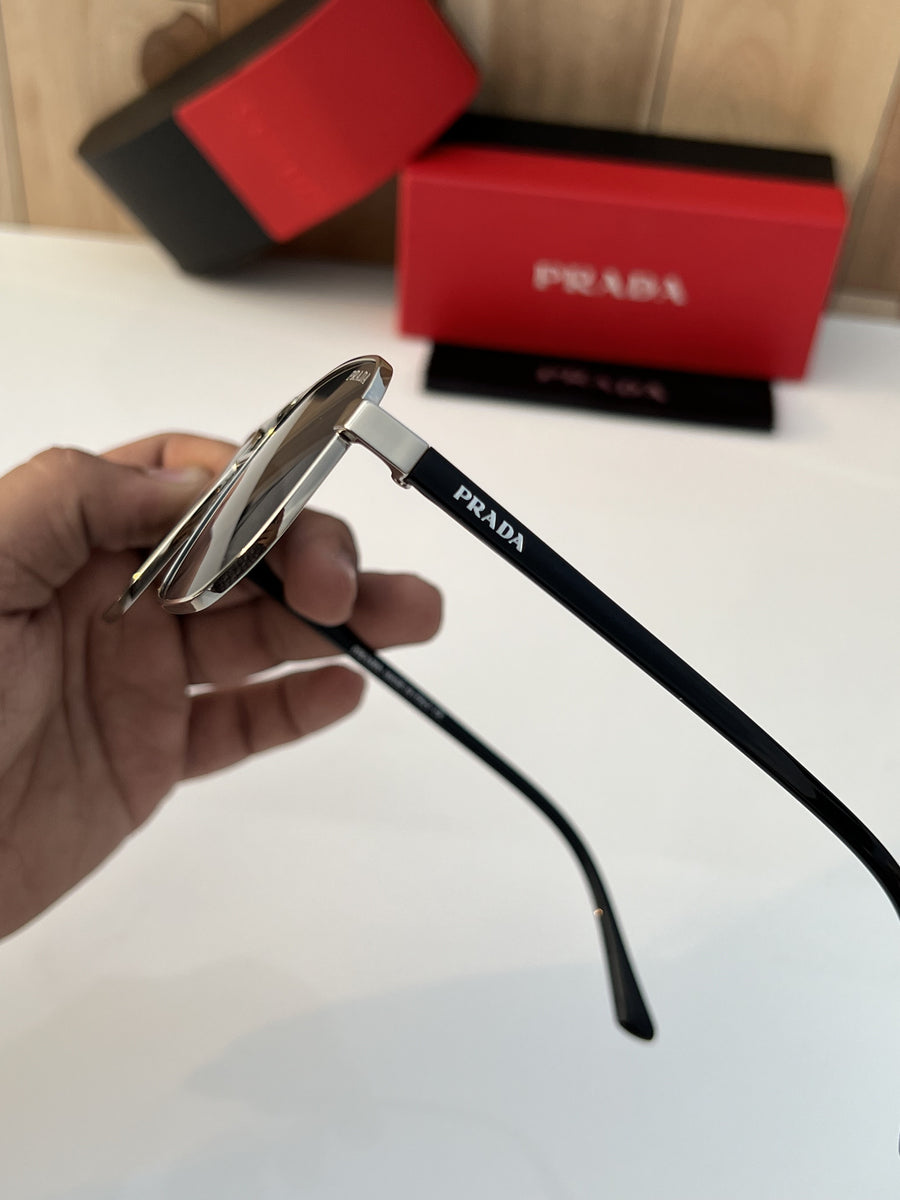 Prada_58_silver_black