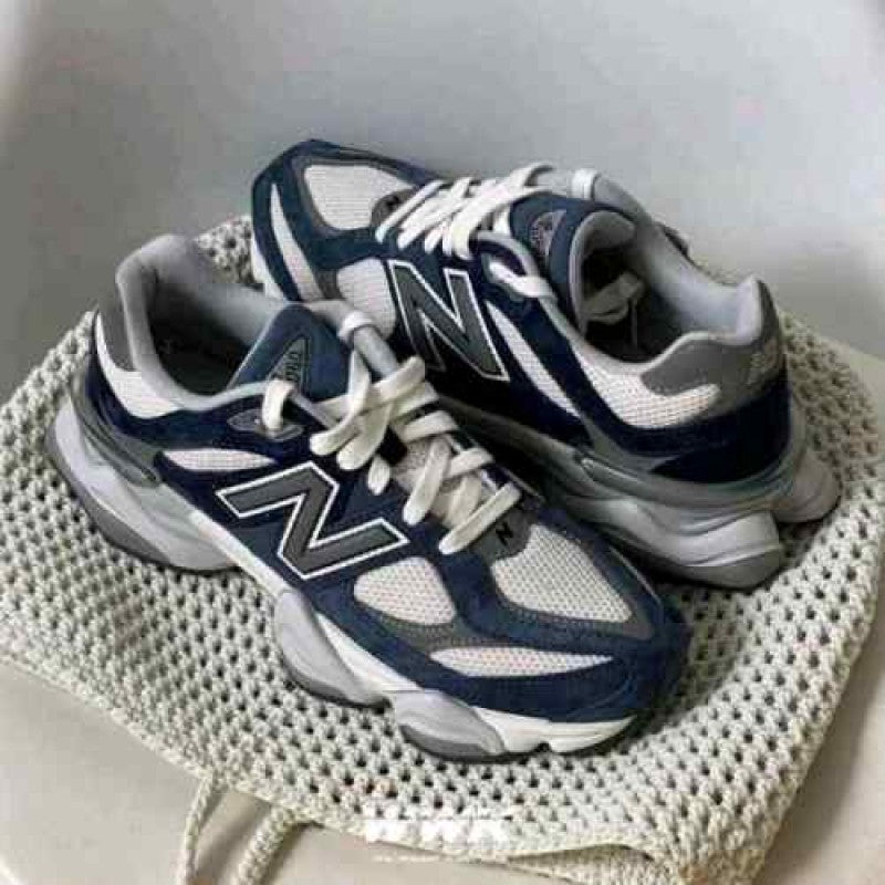 New Balencee 9060 Indigo Blue 547