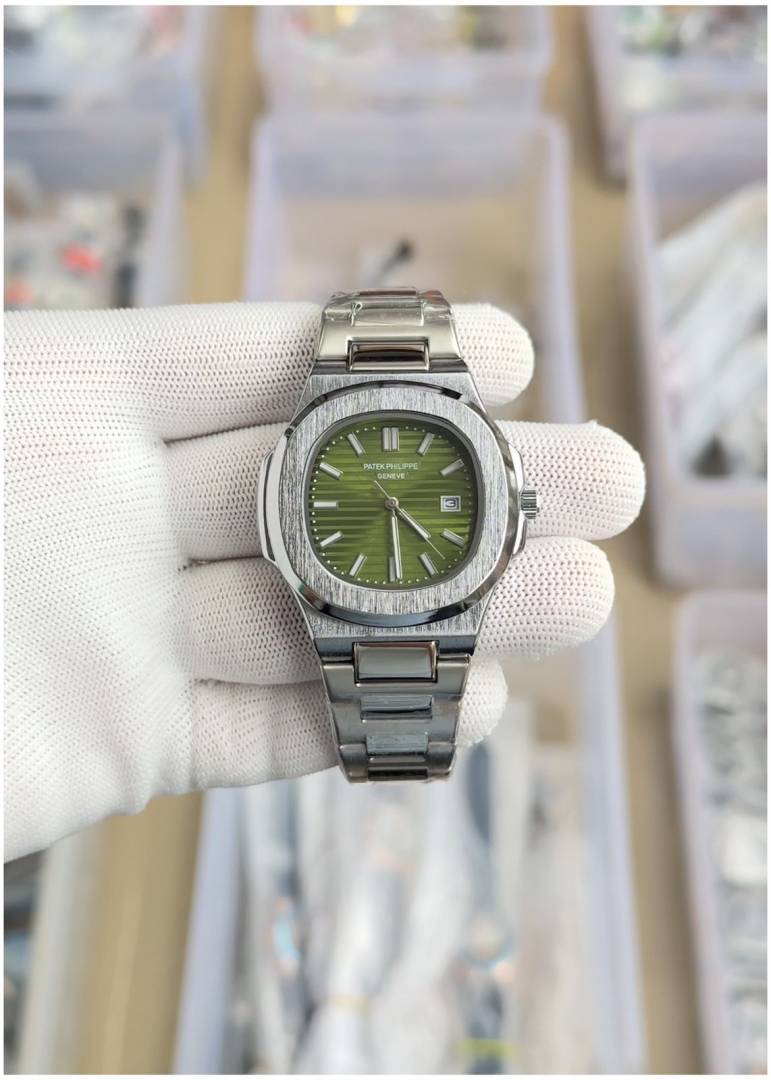 Patek Philipe Nautilus - J1431