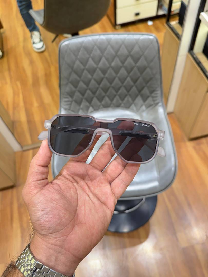 Emporio 2602 grey