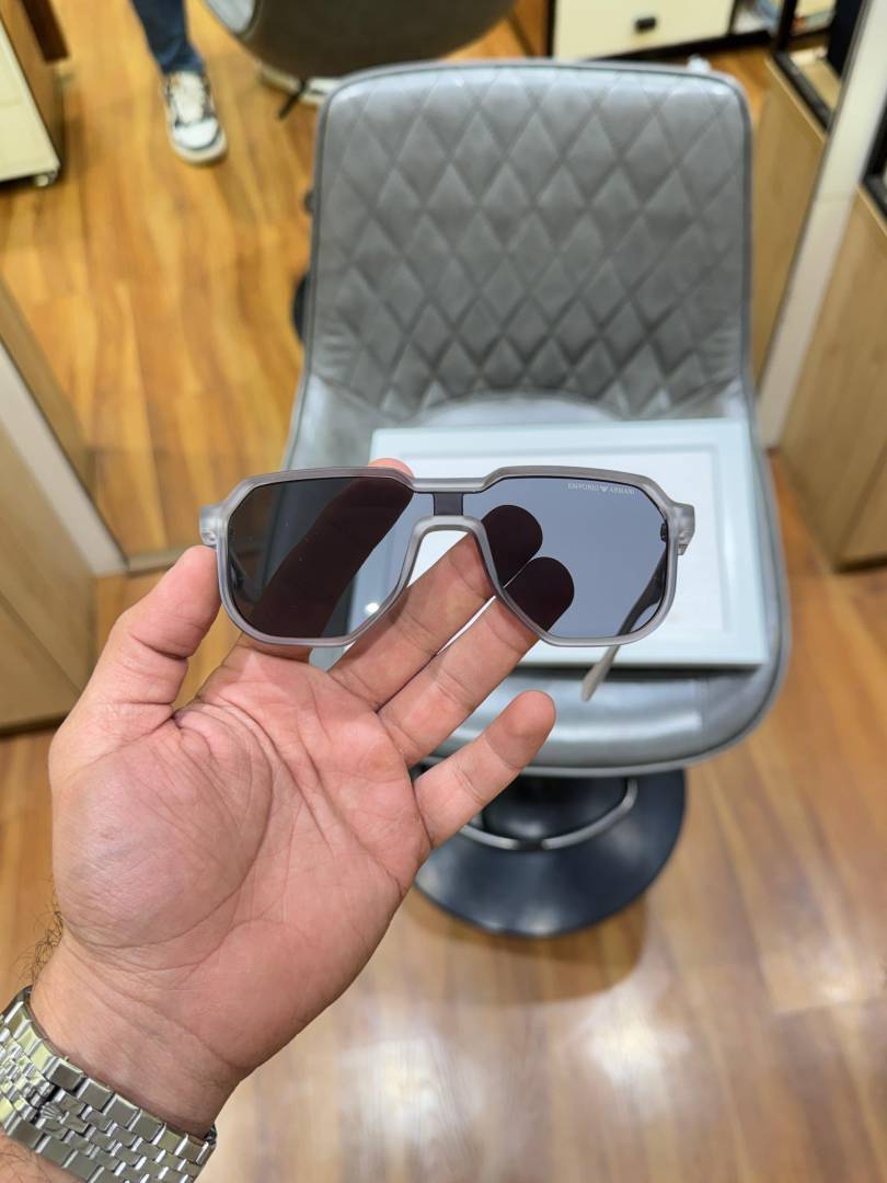Emporio 2602 grey