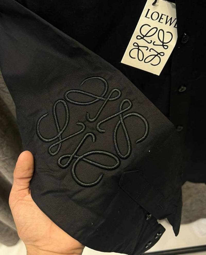 LOEW-xE IMPORTED STORE ARTICLE SHIRT